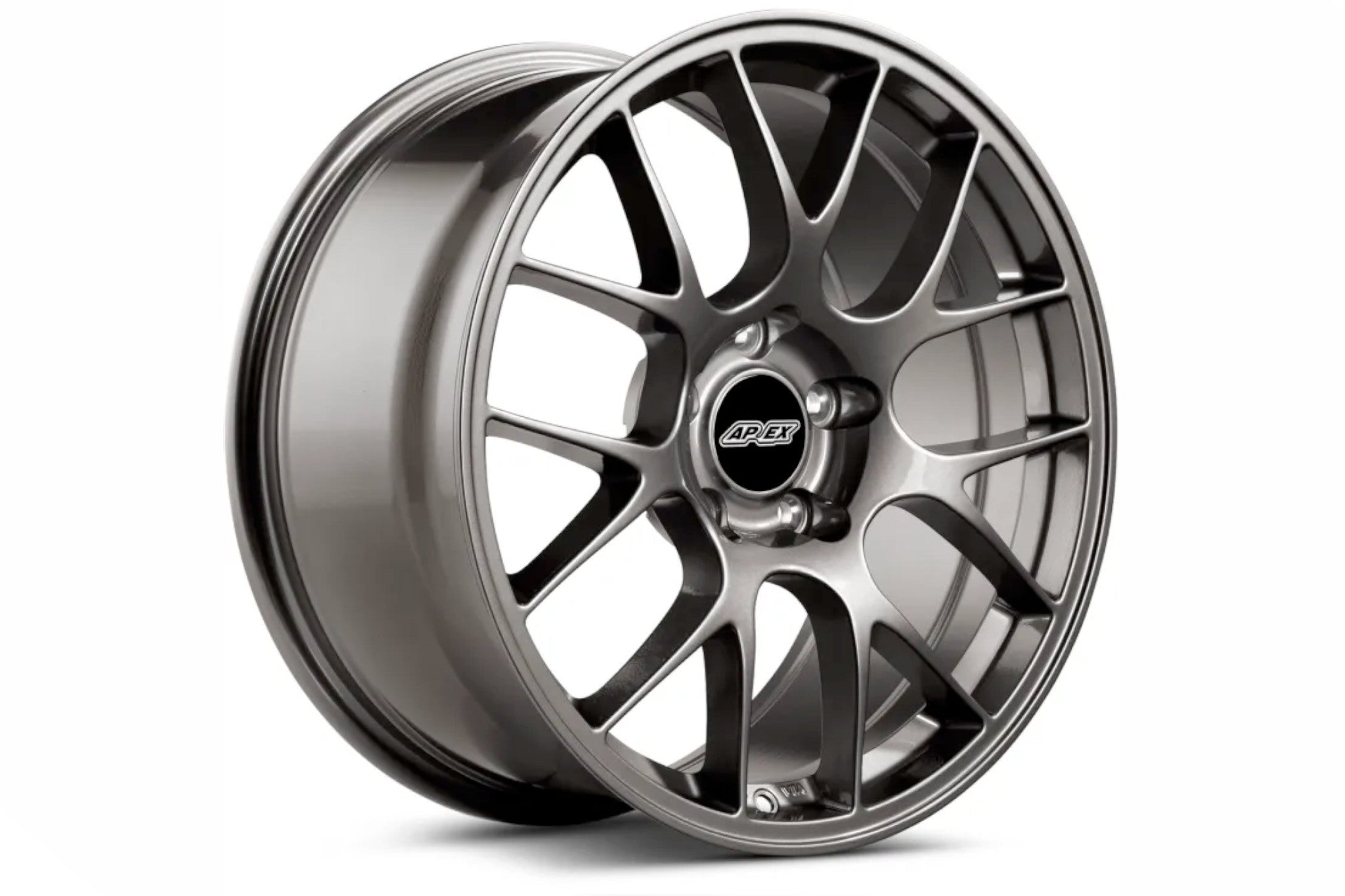 Apex EC-7 Flow Formed Alloy Wheel - Evolve Automotive